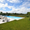 Отель Comfortable Villa With Private Pool in Nadadouro, фото 12