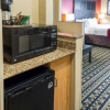 Отель Comfort Suites Monroe, фото 38