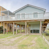 Отель Galveston Vacation Rental - Steps to the Beach!, фото 1