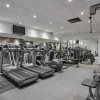 Отель Jurys Inn East Midlands Airport, фото 21