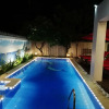 Отель Ocean Cozy Villa, фото 18