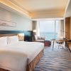 Отель Hilton Yantai Golden Coast, фото 48