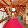 Отель Eastern Sky Mountain Retreat - 2 Br Home, фото 13