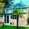 Отель House & Yard Sesil S 70m to beach, фото 6