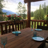 Отель Snow Creek Cabins by Fernie Lodging Co., фото 20