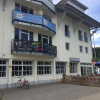 Отель Motel Füssen im Allgäu, фото 1