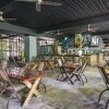 Отель Daintree Wild Zoo & B&B, фото 11