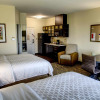 Отель Candlewood Suites Austin North, an IHG Hotel, фото 7