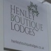Отель Henley Boutique Lodges, фото 2
