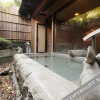 Отель Yutagawa Onsen Kuhe Ryokan, фото 8