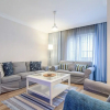 Отель Vibrant and Central Flat With Balcony in Maltepe, фото 15