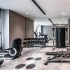 Отель UrCove by HYATT Shanghai Lujiazui EXPO, фото 11