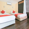 Отель Ombak Inn Chalet by OYO Rooms, фото 7