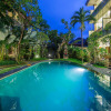 Отель Padma Retreat Ubud, фото 17