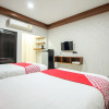 Отель OYO 387 Little Bangbon, фото 16