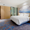 Отель Holiday Inn Express Qidong Downtown, фото 3