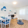 Отель Nice Home in Malinska With Wifi and 3 Bedrooms, фото 12