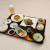Отель Yuyado Kuttari Onsen Lake Inn, фото 6