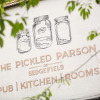 Отель The Pickled Parson of Sedgefield, фото 35