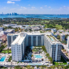 Отель Sweet Escape 2 2 5 Ocean View Penthouse 1607, фото 17