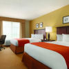 Отель Staybridge Suites Cedar Rapids North, an IHG Hotel, фото 17