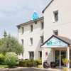 Отель Brit Hotel Saumur, фото 1
