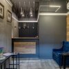 Гостиница Nordic Luxury Suites & Apartments, фото 12