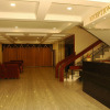 Отель The Golden Park, фото 4