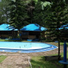 Отель Lembah Biru Lagoon, фото 9