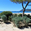 Отель Appartement T2 la Seyne sur Mer, фото 6