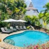 Отель Hummingbird Villa - Tropical 3 Bedroom Villa With Panoramic Views 3 Home by Redawning, фото 19