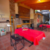 Отель Abraham Complejo Turistico, фото 14
