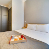 Отель Modern and Cosy 1 Bed Flat Close to Colosseum, фото 2