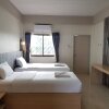 Отель Blue Bed Pattaya SHA by Zuzu, фото 3