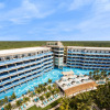 Отель El Dorado Seaside Suites Palms by Karisma - Adults only - All inclusive, фото 1