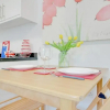 Отель Beside the Seaside Apartment - Sleeps 2 to 4 Guests - Fast Wifi, фото 12