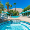 Отель BelleVue Oasis-Palm Springs - Adults Only, фото 5
