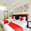 Отель Oyo 287 Nam Cuong X Hotel, фото 17