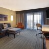 Отель Courtyard by Marriott Cincinnati Airport, фото 15