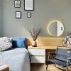 Отель Armin Homes 2BR Apartment at Ecopark, фото 16