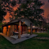 Отель The Kikar Lodge, фото 1
