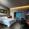Отель St. Giles Garden Hotel, Kuala Lumpur, фото 30