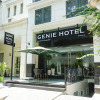 Отель Genie Hotel, фото 1