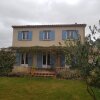 Отель Villa With 3 Bedrooms in Sérignan-du-comtat, With Private Pool, Enclosed Garden and Wifi - 130 km Fr, фото 4