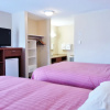 Отель Alpine Motel, фото 7