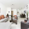 Отель Sea N' Rent - Ramat Aviv 3 Bed, фото 16