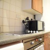 Отель Clapham 1 Bedroom Flat, фото 9