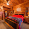 Отель Psalm 2705 - Three Bedroom Cabin, фото 4
