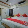 Отель OYO 14669 Mayur's Residency, фото 23
