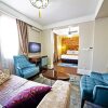 Отель Azade Suites, фото 21